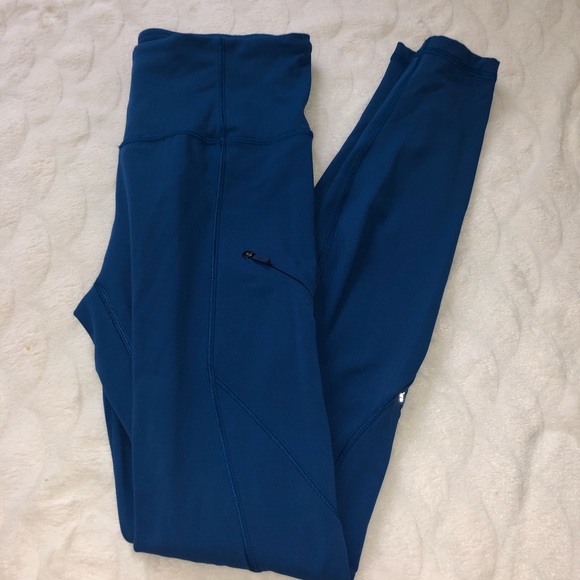 lululemon athletica Pants - Lululemon leggings